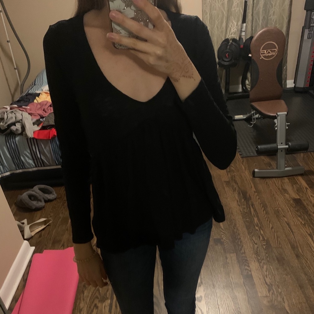 Express shirt